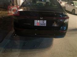 هوندا أكورد